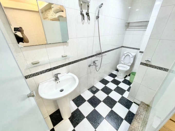 中國醫一中💯可貓狗👍陽台獨洗🔆可租補（第5張）