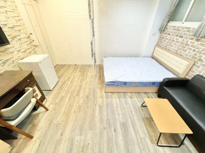 中國醫一中💯可貓狗👍陽台獨洗🔆可租補（第4張）