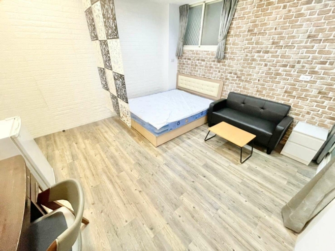 中國醫一中💯可貓狗👍陽台獨洗🔆可租補（第2張）