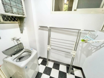 中國醫一中💯可貓狗👍陽台獨洗🔆可租補（第7張）